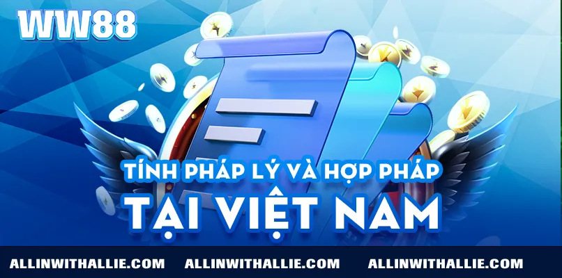 Tính pháp lý của W88 – Đảm bảo uy tín và an toàn cho người chơi